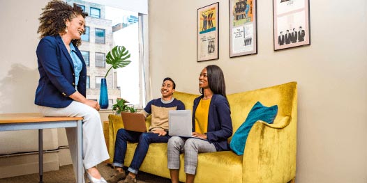 Smart Device Connectivity for Better Outcomes